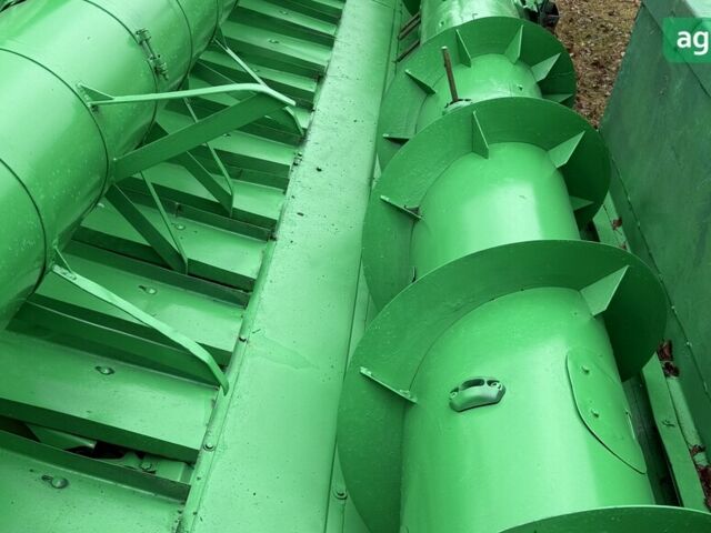 Джон Дір ВТС, об'ємом двигуна 0 л та пробігом 0 тис. км за 55000 $, фото 26 на Automoto.ua