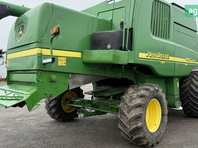 Джон Дір ВТС, об'ємом двигуна 0 л та пробігом 0 тис. км за 55000 $, фото 3 на Automoto.ua