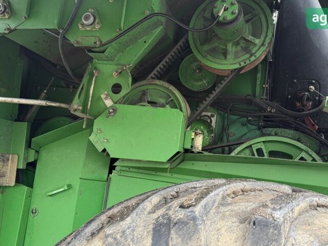 Джон Дір ВТС, об'ємом двигуна 0 л та пробігом 0 тис. км за 55000 $, фото 14 на Automoto.ua