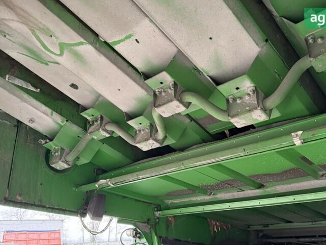 Джон Дір ВТС, об'ємом двигуна 0 л та пробігом 0 тис. км за 55000 $, фото 8 на Automoto.ua