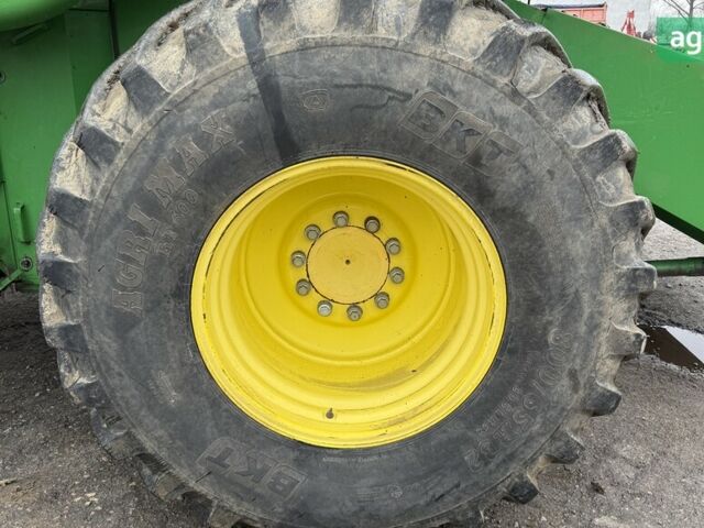 Джон Дір ВТС, об'ємом двигуна 0 л та пробігом 0 тис. км за 55000 $, фото 16 на Automoto.ua