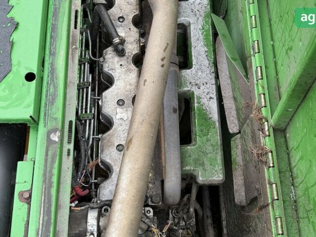 Джон Дір ВТС, об'ємом двигуна 0 л та пробігом 0 тис. км за 55000 $, фото 10 на Automoto.ua