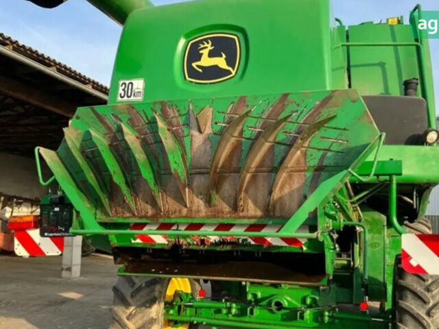 Джон Дир ВТС, объемом двигателя 0 л и пробегом 0 тыс. км за 53536 $, фото 4 на Automoto.ua