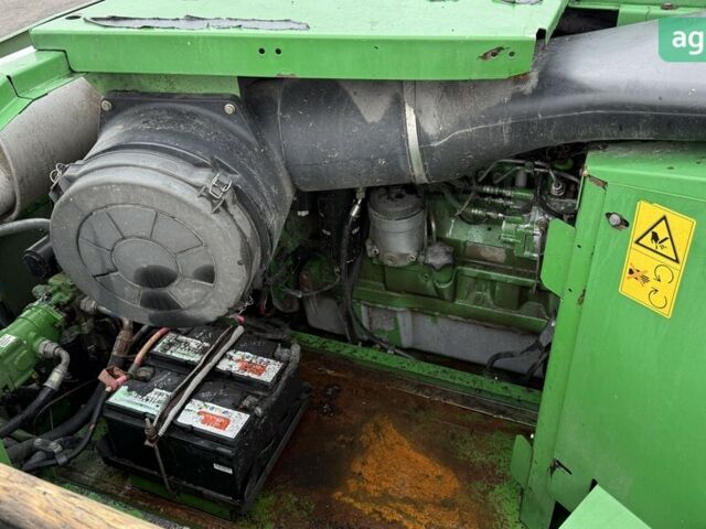 Джон Дір ВТС, об'ємом двигуна 0 л та пробігом 0 тис. км за 55000 $, фото 9 на Automoto.ua