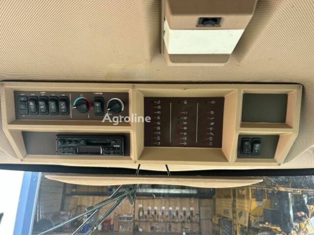 Джон Дир ВТС, объемом двигателя 0 л и пробегом 0 тыс. км за 80473 $, фото 6 на Automoto.ua