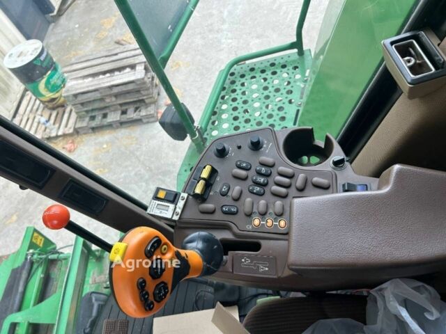 Джон Дир ВТС, объемом двигателя 0 л и пробегом 0 тыс. км за 80489 $, фото 7 на Automoto.ua