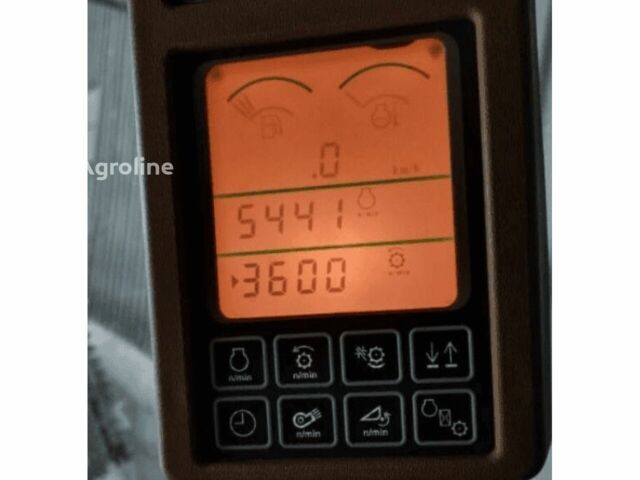 Джон Дир ВТС, объемом двигателя 0 л и пробегом 0 тыс. км за 37704 $, фото 6 на Automoto.ua