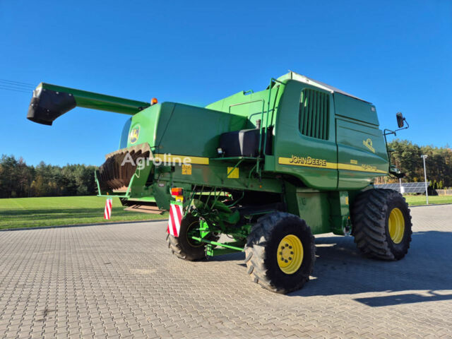 Джон Дір ВТС, об'ємом двигуна 0 л та пробігом 0 тис. км за 59795 $, фото 5 на Automoto.ua