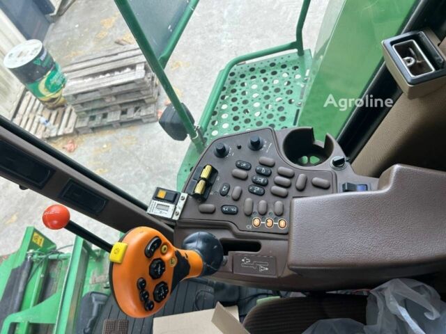 Джон Дир ВТС, объемом двигателя 0 л и пробегом 0 тыс. км за 80473 $, фото 7 на Automoto.ua