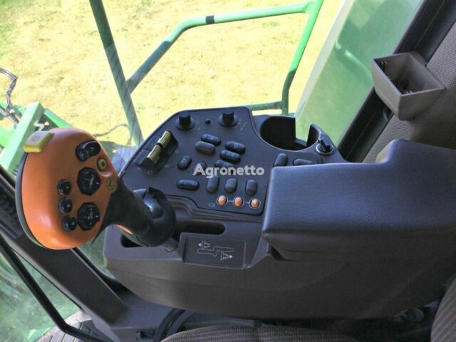 Джон Дир ВТС, объемом двигателя 0 л и пробегом 0 тыс. км за 79904 $, фото 20 на Automoto.ua