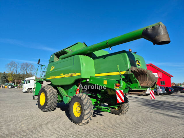 Джон Дір ВТС, об'ємом двигуна 0 л та пробігом 0 тис. км за 59795 $, фото 3 на Automoto.ua