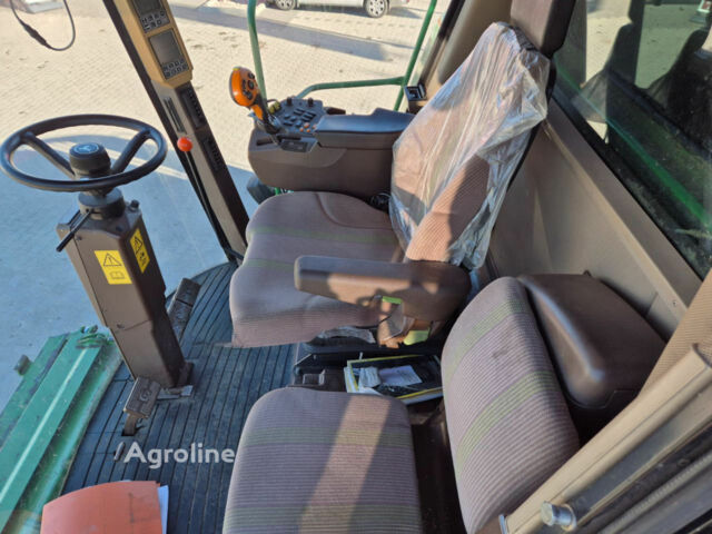 Джон Дір ВТС, об'ємом двигуна 0 л та пробігом 0 тис. км за 59795 $, фото 8 на Automoto.ua