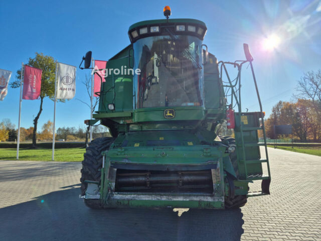 Джон Дір ВТС, об'ємом двигуна 0 л та пробігом 0 тис. км за 59795 $, фото 2 на Automoto.ua