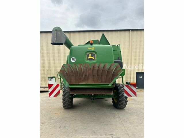 Джон Дир ВТС, объемом двигателя 0 л и пробегом 0 тыс. км за 80473 $, фото 5 на Automoto.ua