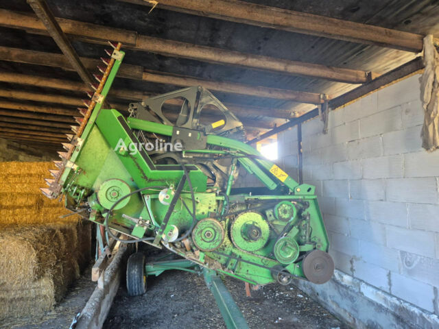 Джон Дір ВТС, об'ємом двигуна 0 л та пробігом 0 тис. км за 59795 $, фото 9 на Automoto.ua