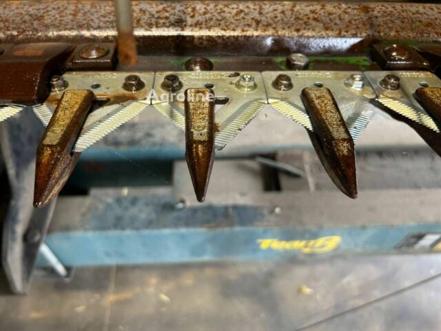 Джон Дир ВТС, объемом двигателя 0 л и пробегом 0 тыс. км за 80473 $, фото 9 на Automoto.ua