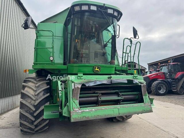 Джон Дир ВТС, объемом двигателя 0 л и пробегом 0 тыс. км за 52223 $, фото 4 на Automoto.ua