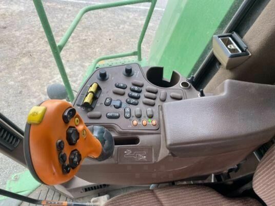 Джон Дір ВТС, об'ємом двигуна 0 л та пробігом 0 тис. км за 83578 $, фото 7 на Automoto.ua