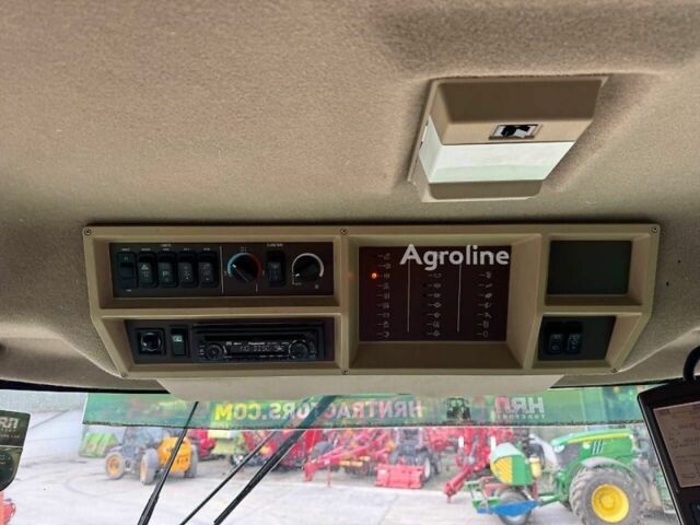 Джон Дир ВТС, объемом двигателя 0 л и пробегом 0 тыс. км за 52223 $, фото 22 на Automoto.ua