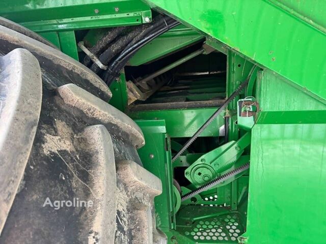 Джон Дир ВТС, объемом двигателя 0 л и пробегом 0 тыс. км за 52223 $, фото 10 на Automoto.ua