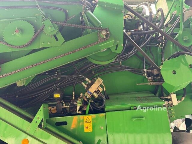 Джон Дир ВТС, объемом двигателя 0 л и пробегом 0 тыс. км за 52223 $, фото 9 на Automoto.ua