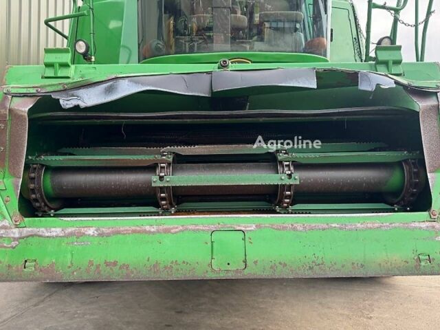 Джон Дир ВТС, объемом двигателя 0 л и пробегом 0 тыс. км за 52223 $, фото 5 на Automoto.ua