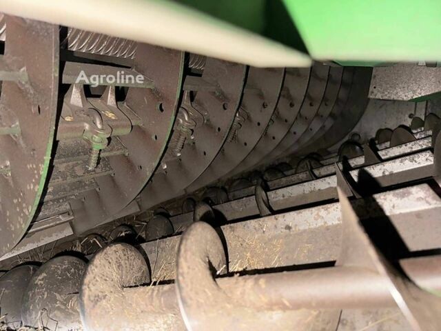 Джон Дир ВТС, объемом двигателя 0 л и пробегом 0 тыс. км за 52223 $, фото 12 на Automoto.ua