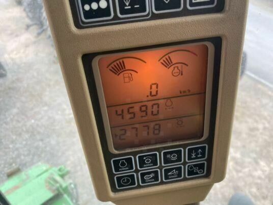 Джон Дір ВТС, об'ємом двигуна 0 л та пробігом 0 тис. км за 83578 $, фото 8 на Automoto.ua