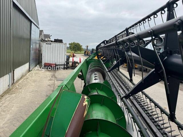 Джон Дир ВТС, объемом двигателя 0 л и пробегом 0 тыс. км за 52223 $, фото 27 на Automoto.ua