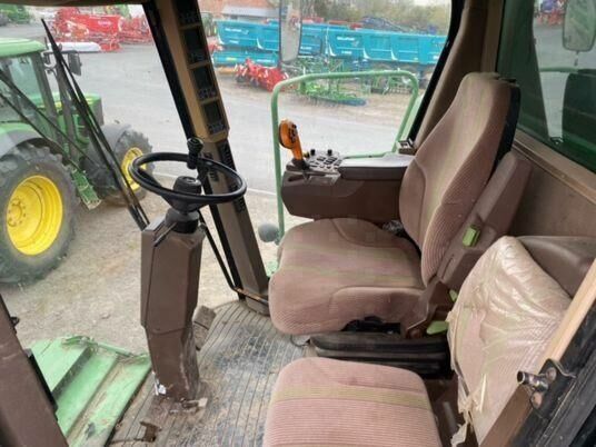 Джон Дір ВТС, об'ємом двигуна 0 л та пробігом 0 тис. км за 83578 $, фото 6 на Automoto.ua