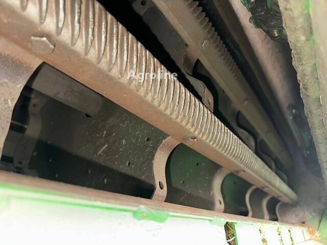 Джон Дир ВТС, объемом двигателя 0 л и пробегом 0 тыс. км за 52223 $, фото 13 на Automoto.ua