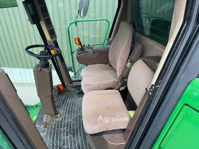 Джон Дир ВТС, объемом двигателя 0 л и пробегом 0 тыс. км за 52223 $, фото 19 на Automoto.ua