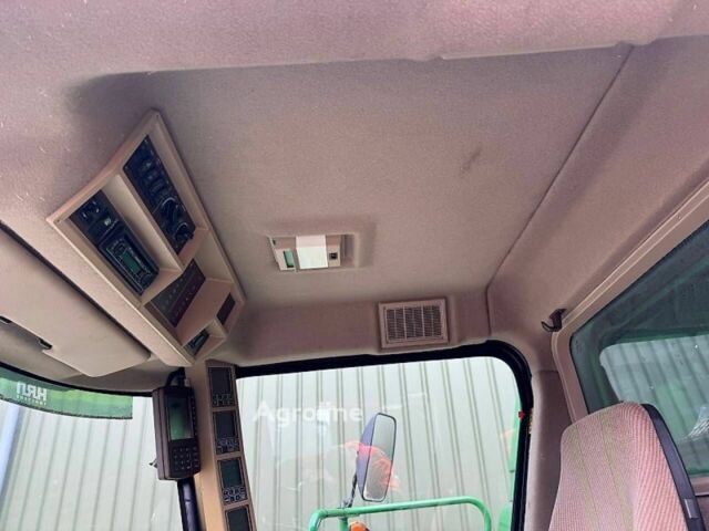 Джон Дир ВТС, объемом двигателя 0 л и пробегом 0 тыс. км за 52223 $, фото 20 на Automoto.ua