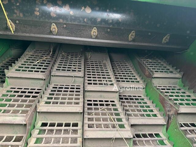 Джон Дир ВТС, объемом двигателя 0 л и пробегом 0 тыс. км за 52223 $, фото 17 на Automoto.ua