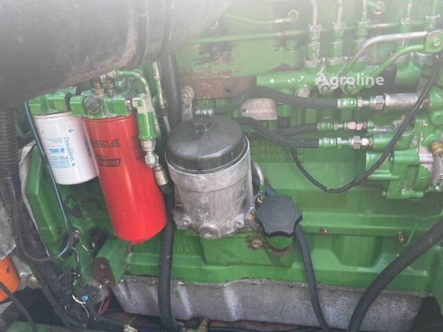 Джон Дір ВТС, об'ємом двигуна 0 л та пробігом 0 тис. км за 58165 $, фото 4 на Automoto.ua