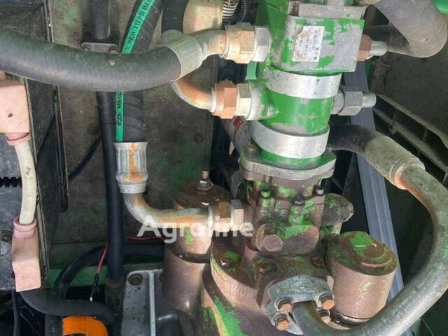 Джон Дір ВТС, об'ємом двигуна 0 л та пробігом 0 тис. км за 58165 $, фото 1 на Automoto.ua