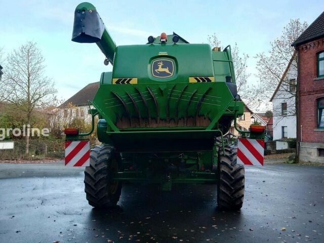 Джон Дир ВТС, объемом двигателя 0 л и пробегом 0 тыс. км за 68899 $, фото 10 на Automoto.ua