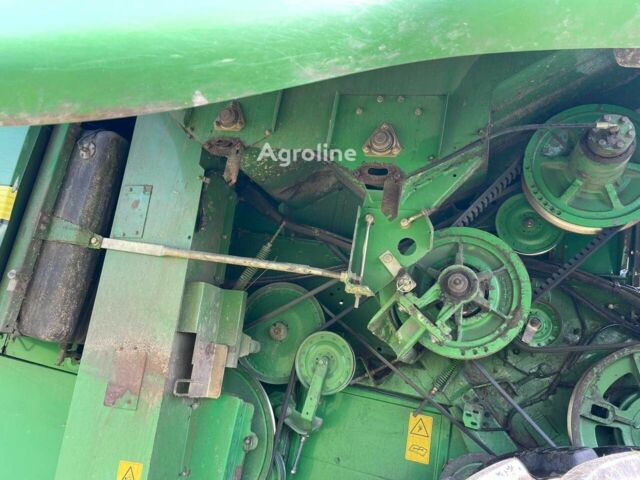 Джон Дір ВТС, об'ємом двигуна 0 л та пробігом 0 тис. км за 58165 $, фото 7 на Automoto.ua