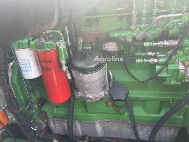 Джон Дір ВТС, об'ємом двигуна 0 л та пробігом 0 тис. км за 58165 $, фото 13 на Automoto.ua