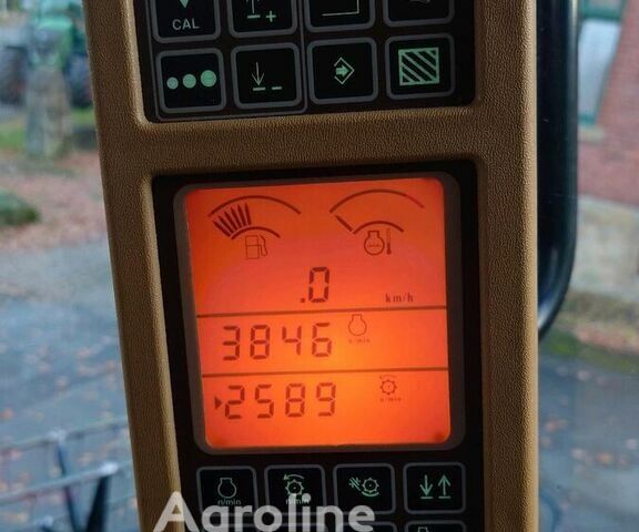 Джон Дір ВТС, об'ємом двигуна 0 л та пробігом 0 тис. км за 69781 $, фото 2 на Automoto.ua