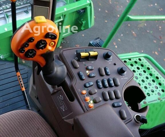 Джон Дир ВТС, объемом двигателя 0 л и пробегом 0 тыс. км за 68899 $, фото 5 на Automoto.ua