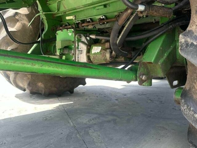 Джон Дір ВТС, об'ємом двигуна 0 л та пробігом 0 тис. км за 58165 $, фото 6 на Automoto.ua