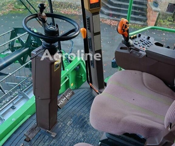 Джон Дир ВТС, объемом двигателя 0 л и пробегом 0 тыс. км за 68899 $, фото 6 на Automoto.ua