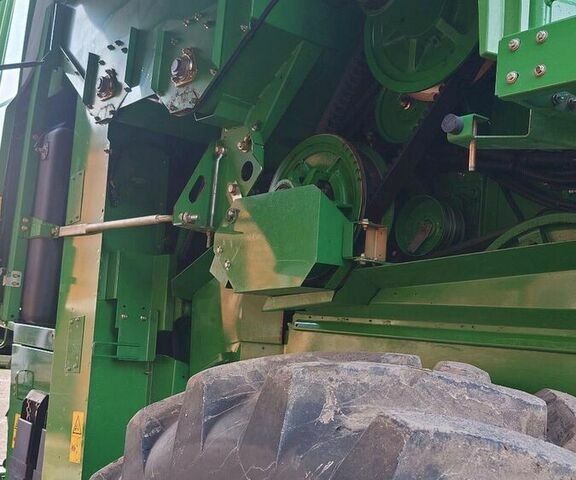 Джон Дір ВТС, об'ємом двигуна 0 л та пробігом 0 тис. км за 69781 $, фото 7 на Automoto.ua