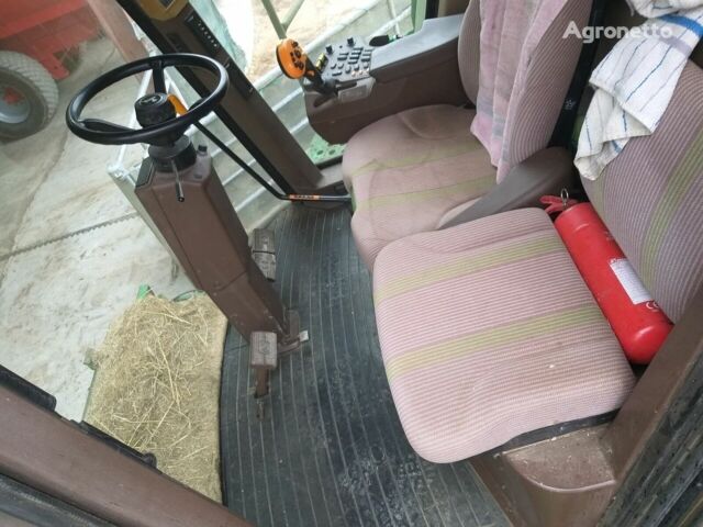 Зеленый Джон Дир ВТС, объемом двигателя 0 л и пробегом 0 тыс. км за 104732 $, фото 7 на Automoto.ua