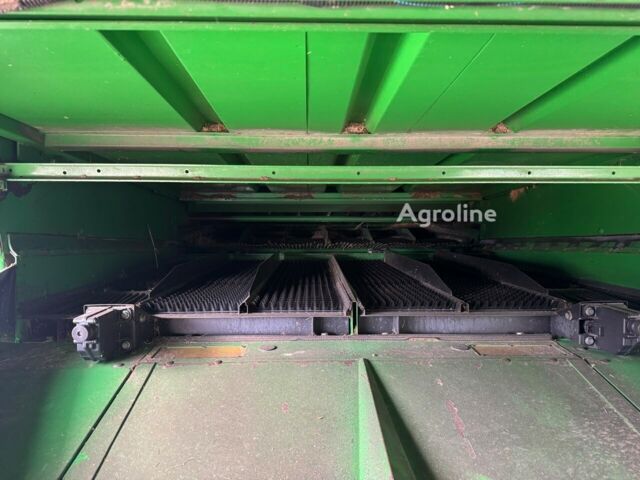 Зеленый Джон Дир ВТС, объемом двигателя 0 л и пробегом 0 тыс. км за 54114 $, фото 17 на Automoto.ua