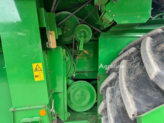 Зеленый Джон Дир ВТС, объемом двигателя 0 л и пробегом 0 тыс. км за 54114 $, фото 12 на Automoto.ua