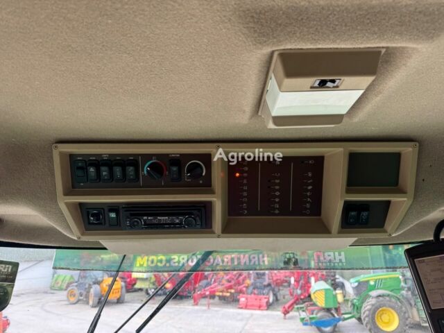 Зеленый Джон Дир ВТС, объемом двигателя 0 л и пробегом 0 тыс. км за 54114 $, фото 28 на Automoto.ua