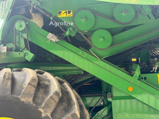 Зеленый Джон Дир ВТС, объемом двигателя 0 л и пробегом 0 тыс. км за 54114 $, фото 22 на Automoto.ua