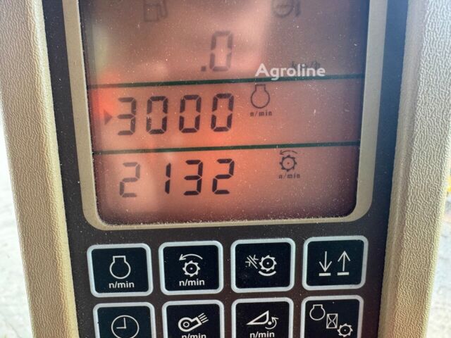 Зеленый Джон Дир ВТС, объемом двигателя 0 л и пробегом 0 тыс. км за 54114 $, фото 27 на Automoto.ua